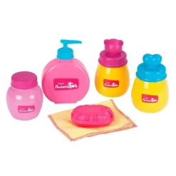 Mimittos Bañera con Accesorios