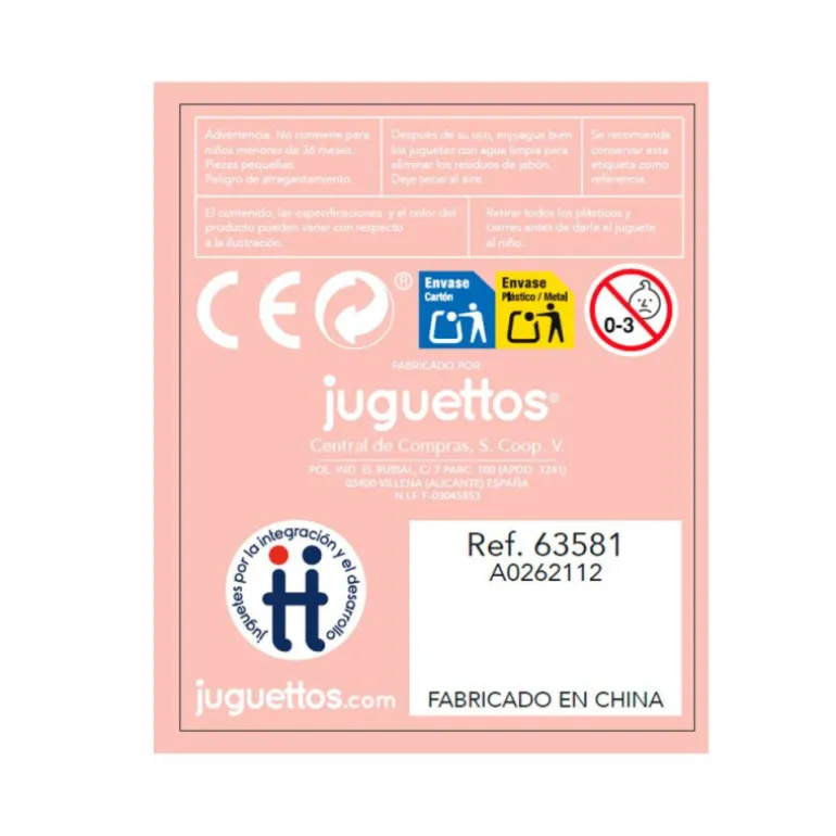 Mimittos Bañera con Accesorios