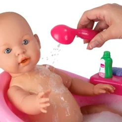 Mimittos Bañera con Ducha