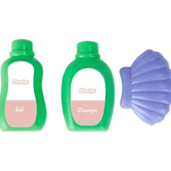 Mimittos Bañera con Ducha