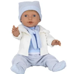 Mimittos Bebé Mimittos de Lujo Niño