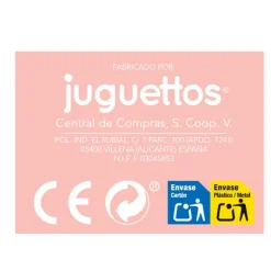 Mimittos Bebé Mimittos de Lujo Niño