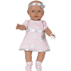 Mimittos Bebé Mimittos Niña