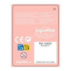 Mimittos Bolsa de Cuidados