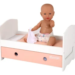 Mimittos Cama de Madera