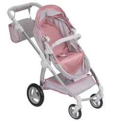 Mimittos Coche con Capota 2 en 1