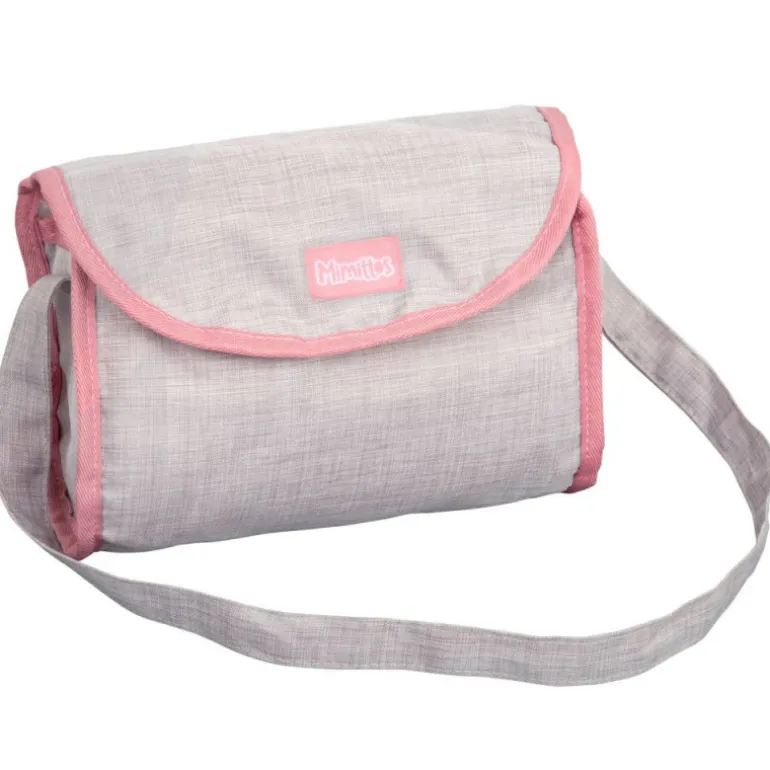 Mimittos Coche con Capota 2 en 1