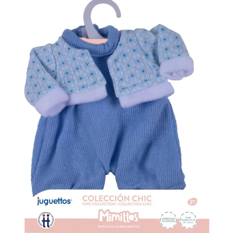 Mimittos Colección Chic Varios Modelos