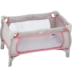 Mimittos Cuna de Viaje