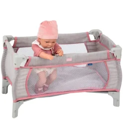 Mimittos Cuna de Viaje