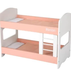 Mimittos Litera de Madera