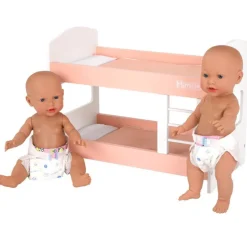 Mimittos Litera de Madera