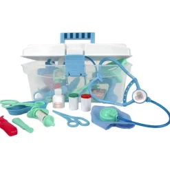 Mimittos Maletín de Médico