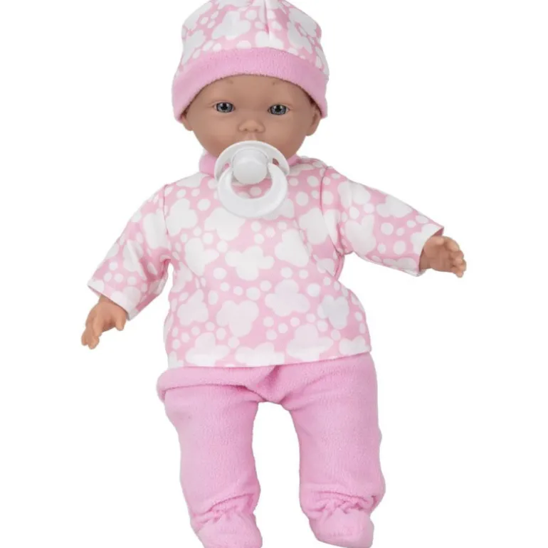 Mimittos Mi Bebé Niña 33 cm