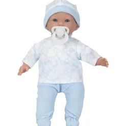 Mimittos Mi Bebé Niño 33 cm