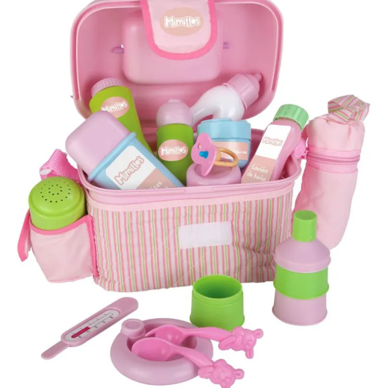 Mimittos Neceser de Viaje