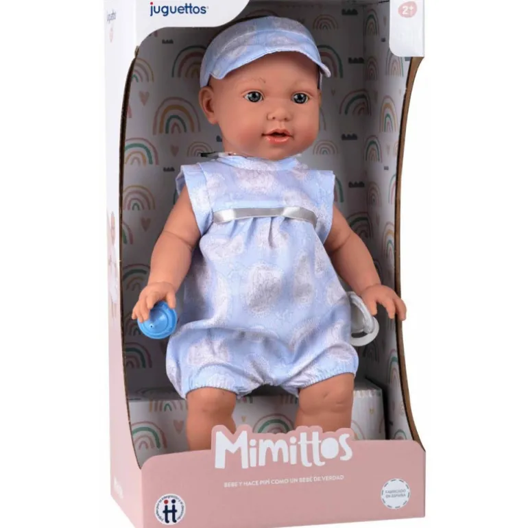 Mimittos Niño Sencillo