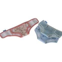 Mimittos Pañales de Tela Reutilizables