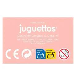 Mimittos Perchas de Madera