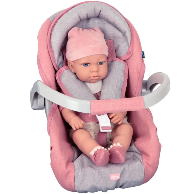 Mimittos Portabebés