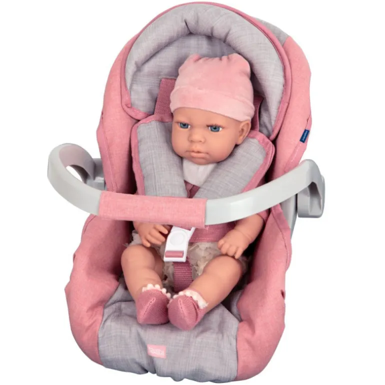 Mimittos Portabebés