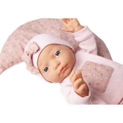 Mimittos Recién Nacida 43 cm