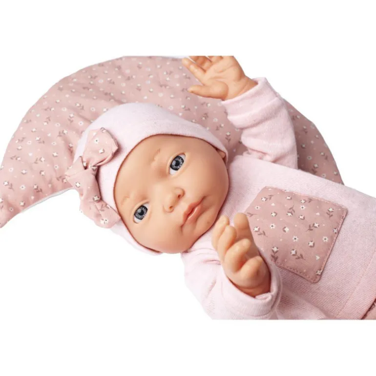 Mimittos Recién Nacida 43 cm