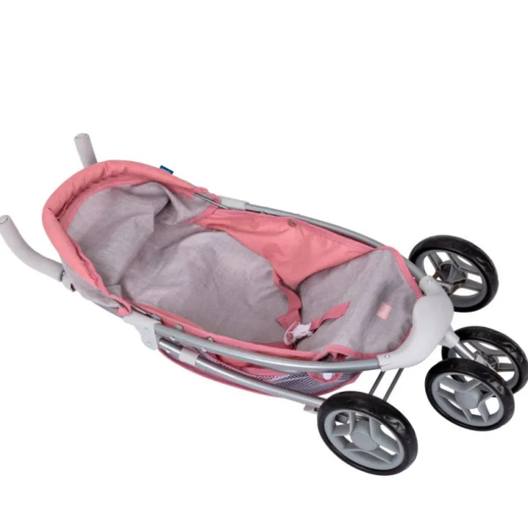 Mimittos Silla 3 Ruedas con Capota