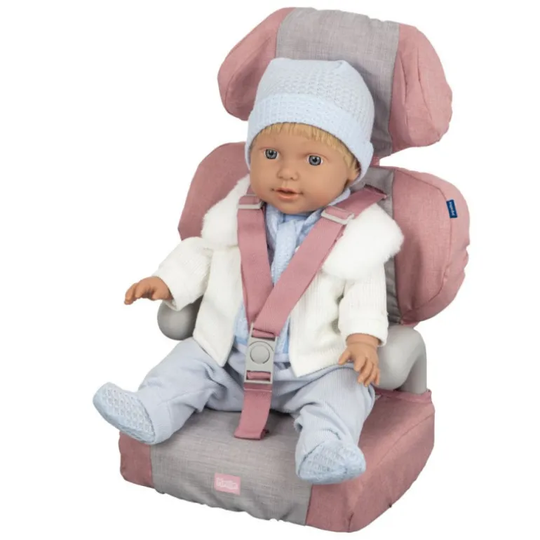 Mimittos Silla para el Coche