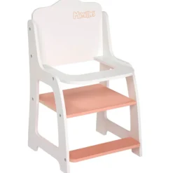 Mimittos Trona de Madera