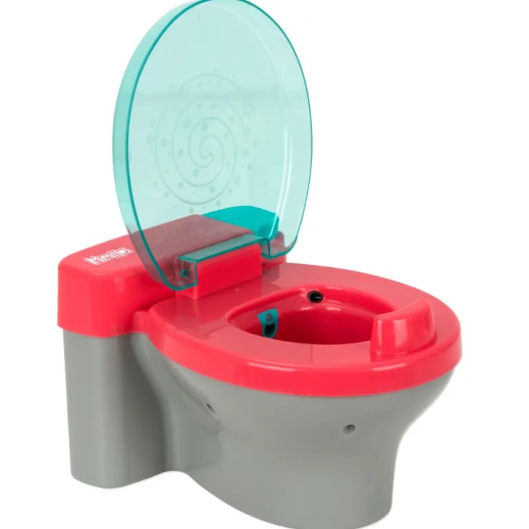 Mimittos WC Vamos al Baño