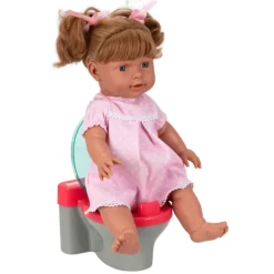 Mimittos WC Vamos al Baño