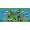 Minecraft Alfombrilla de Escritorio