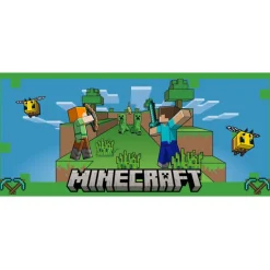 Minecraft Alfombrilla de Escritorio