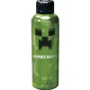 Minecraft Botella Termo Acero Inoxidable