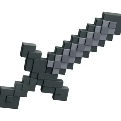 Minecraft Espada Encantada