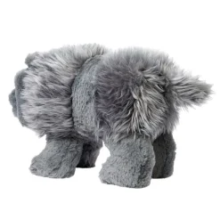 Minecraft Movie Peluche Animatrónico Dennis