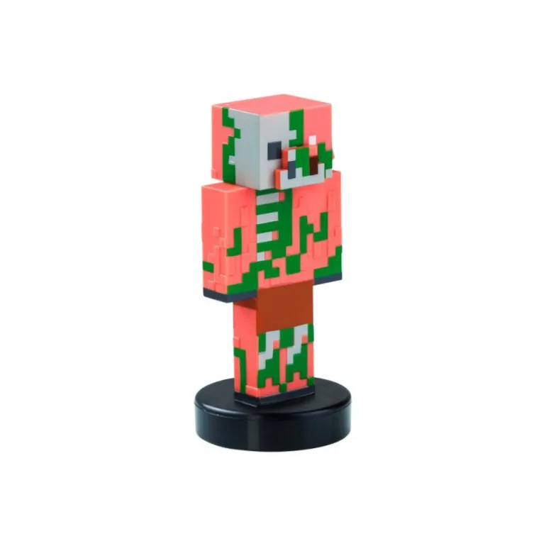 Minecraft Pack 1 Figura Varios Modelos