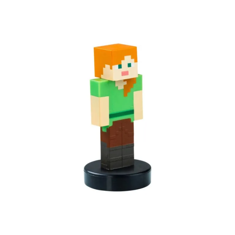 Minecraft Pack 1 Figura Varios Modelos