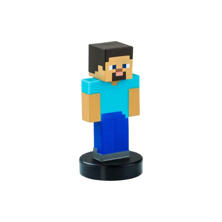 Minecraft Pack 1 Figura Varios Modelos