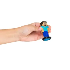 Minecraft Pack 1 Figura Varios Modelos