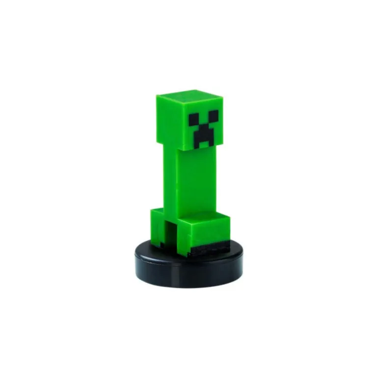 Minecraft Pack 1 Figura Varios Modelos