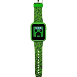 Minecraft Reloj Inteligente