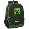 Minecraft TNT Mochila Adaptable a Carro