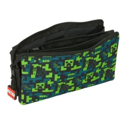 Minecraft TNT Portatodo Triple