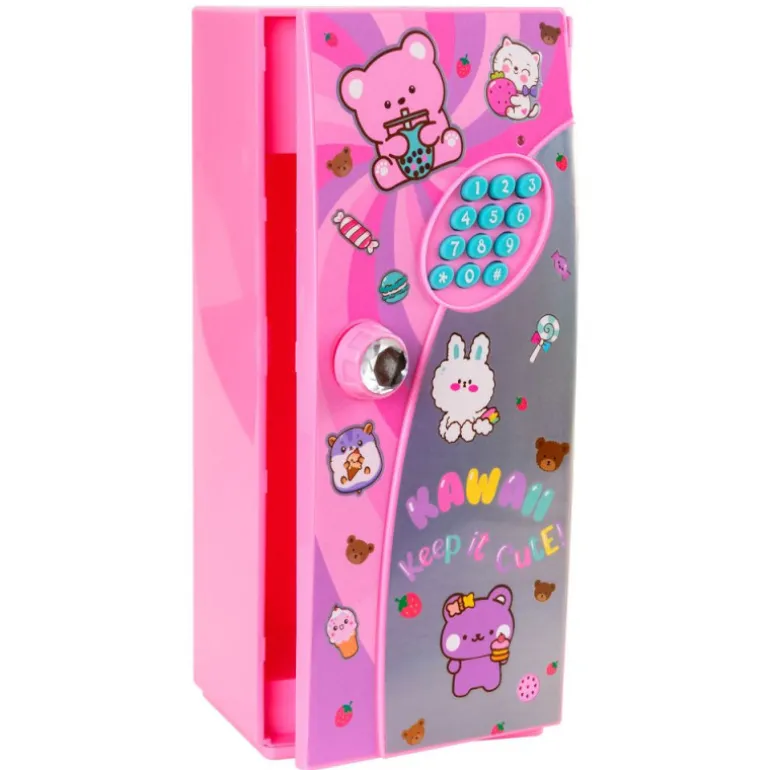 Mini Taquilla Digital