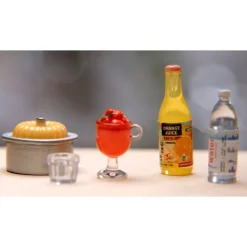 Mini World Accesorios de Cocina Varios Modelos