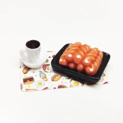 Mini World Caprichos Cápsula Sorpresa Varios Modelos