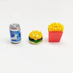 Mini World Caprichos Cápsula Sorpresa Varios Modelos