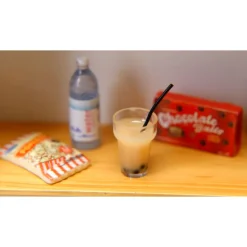 Mini World Kit Esencial Varios Modelos